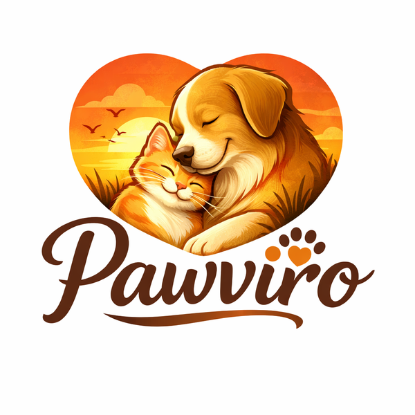Pawviro